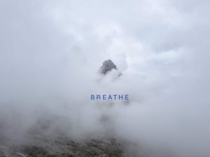 breathe