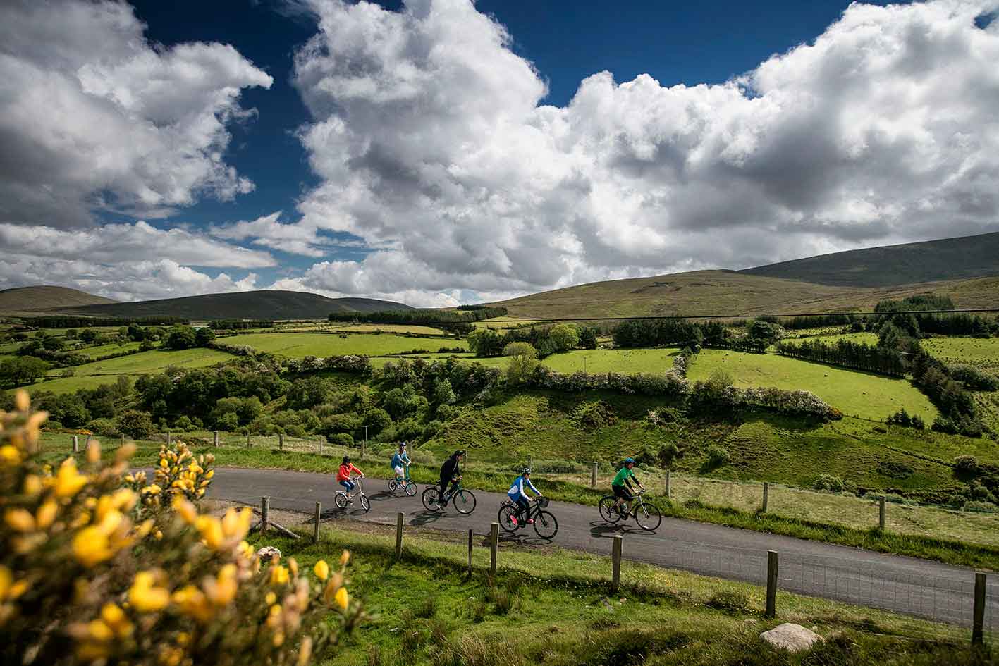 bike-tours-ireland