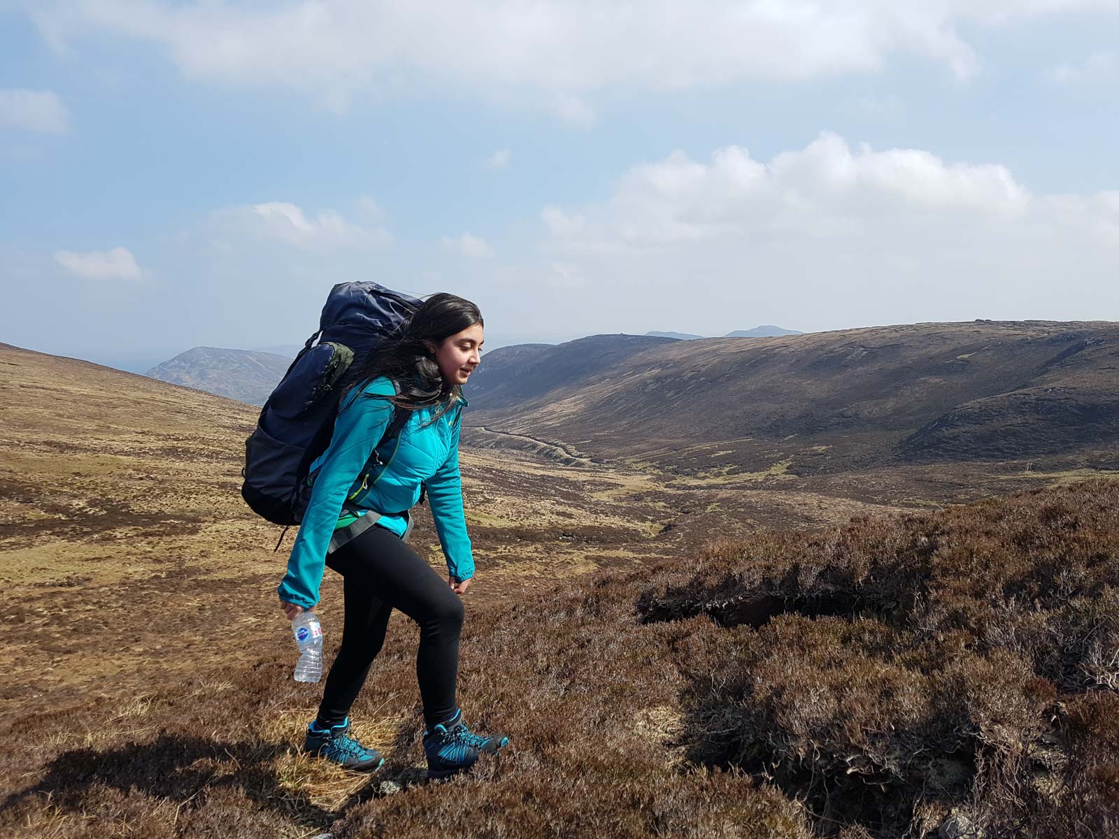 hike-donegal-ireland