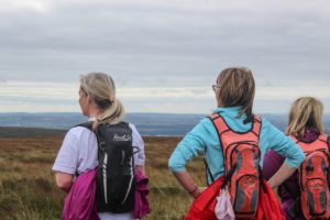 sperrins walking