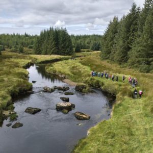 Derry strabane hiking