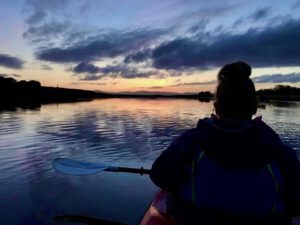 foyle kayak @farandwildadventures