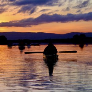 foyle kayak @farandwildadventures