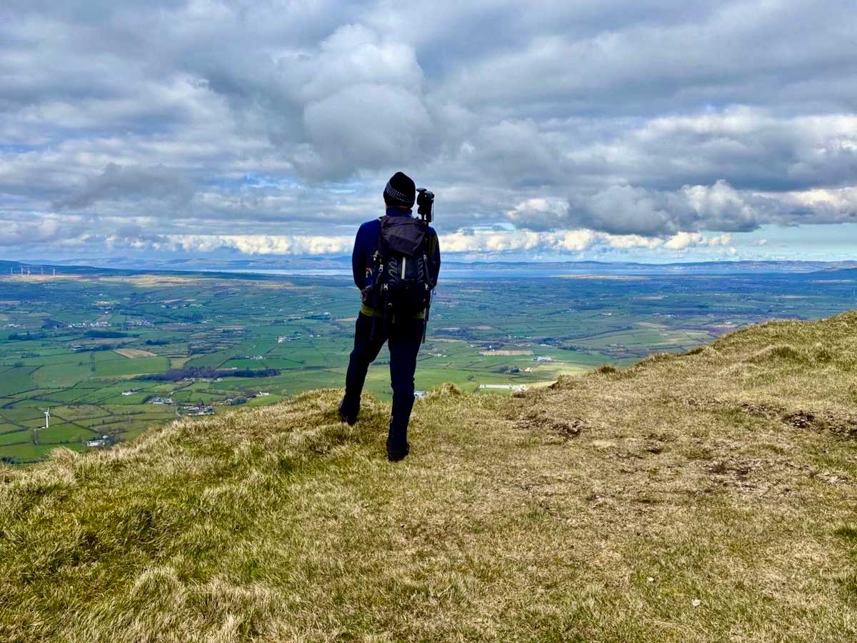 Causeway Coast and Glens Walking Festival 2026