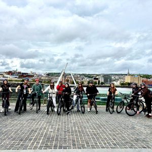 Crann Beatha Foodie Cycle Tour