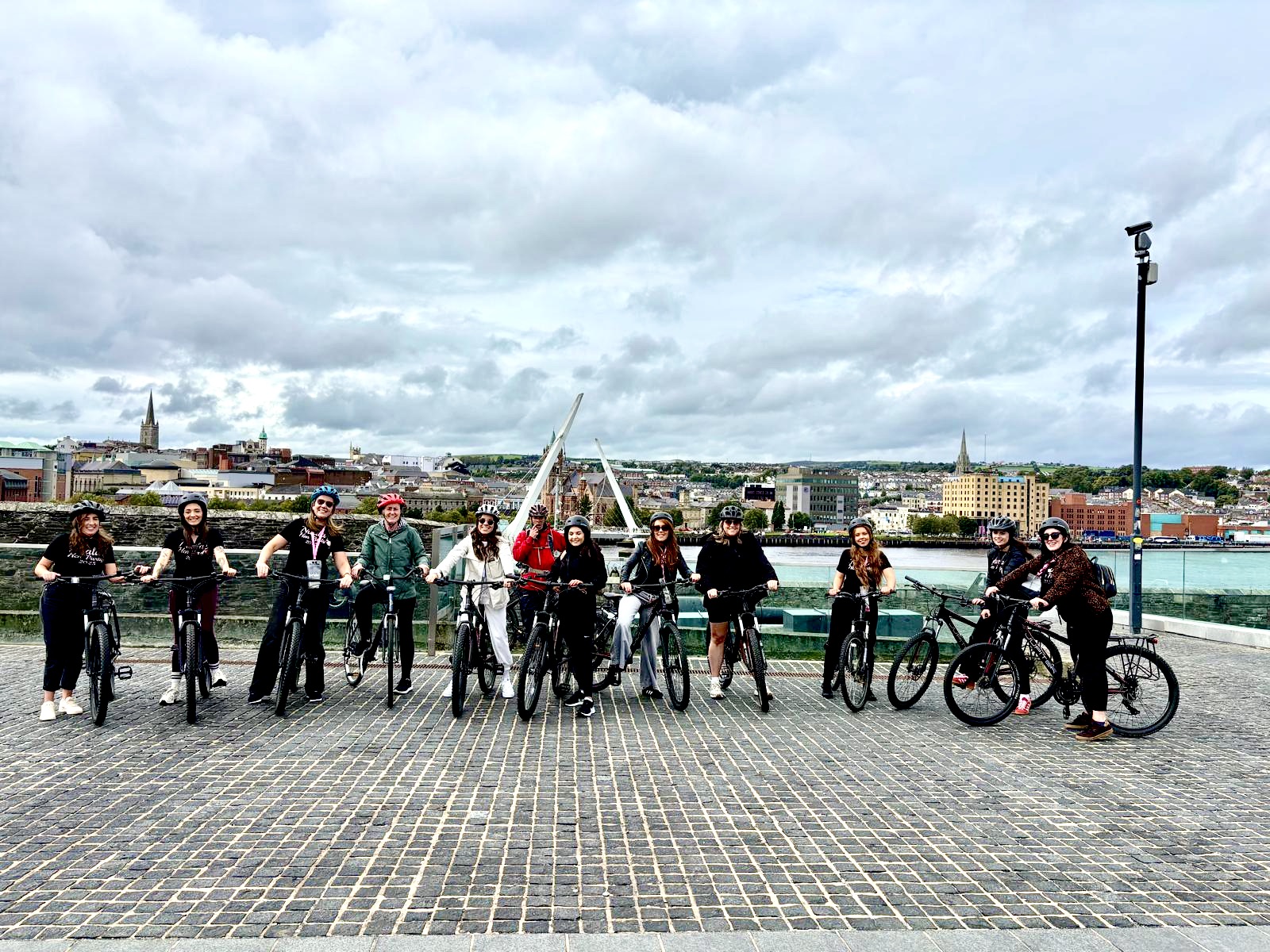 Crann Beatha Foodie Cycle Tour